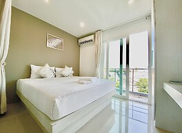 The Palms Residence