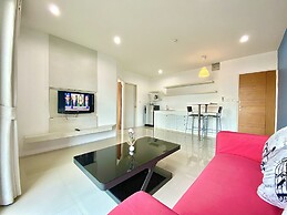 The Palms Residence