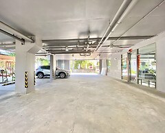 The Palms Residence