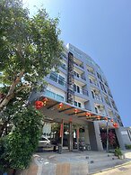 The Palms Residence