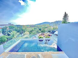 The Palms Residence