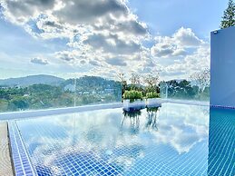 The Palms Residence