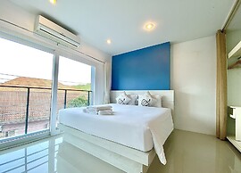 The Palms Residence