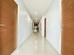 The Palms Residence