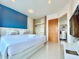 The Palms Residence