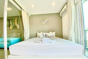 The Palms Residence