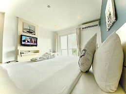 The Palms Residence