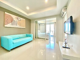 The Palms Residence