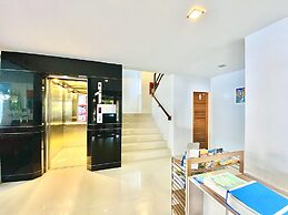The Palms Residence