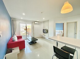 The Palms Residence