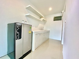 The Palms Residence
