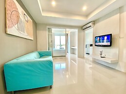 The Palms Residence