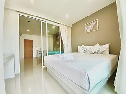 The Palms Residence