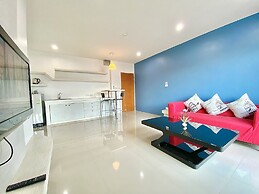 The Palms Residence
