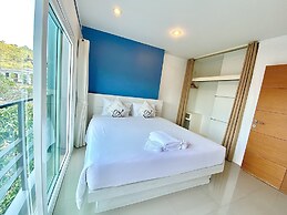 The Palms Residence