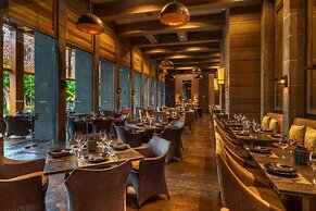 NIZUC Resort and Spa