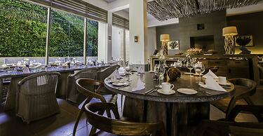 NIZUC Resort and Spa