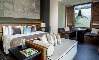 NIZUC Resort and Spa