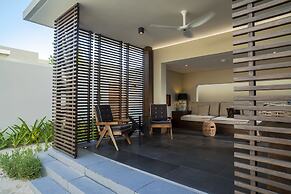 NIZUC Resort and Spa