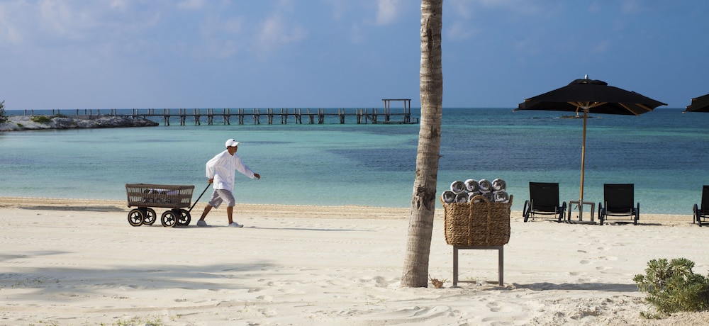 NIZUC Resort and Spa
