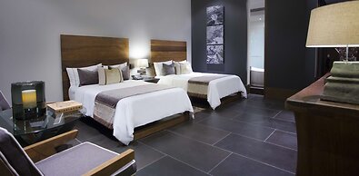 NIZUC Resort and Spa