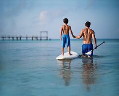 NIZUC Resort and Spa
