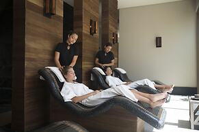 NIZUC Resort and Spa