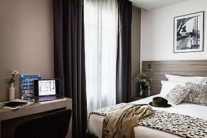 Best Western Paris Porte de Versailles