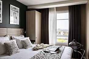 Best Western Paris Porte de Versailles