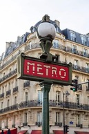 Best Western Paris Porte de Versailles