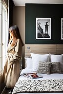 Best Western Paris Porte de Versailles