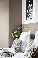 Best Western Paris Porte de Versailles