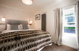 The Black Bull Hotel