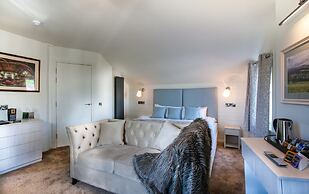 The Black Bull Hotel