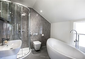 The Black Bull Hotel