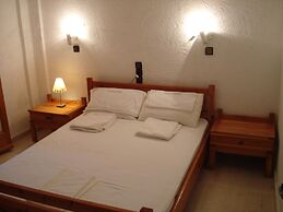Marianna Hotel Apartments