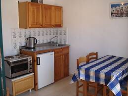 Marianna Hotel Apartments