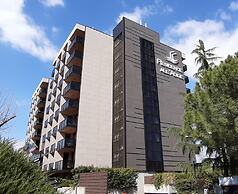 Residence all'Adige