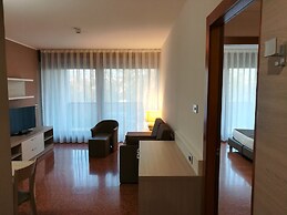 Residence all'Adige