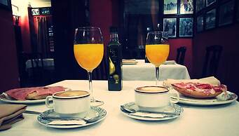 Hostal Pechi