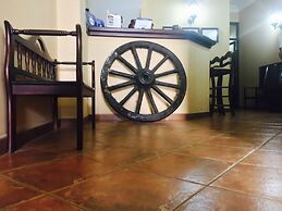 Hostal Pechi