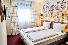 McDreams Hotel München Messe