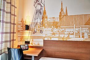 McDreams Hotel München Messe