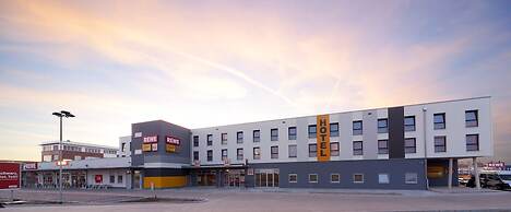 McDreams Hotel München Messe