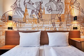 McDreams Hotel München Messe