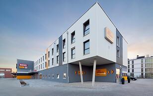 McDreams Hotel München Messe