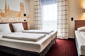 McDreams Hotel München Messe