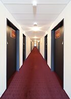 McDreams Hotel München Messe