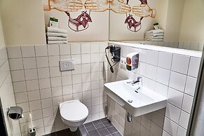 McDreams Hotel München Messe