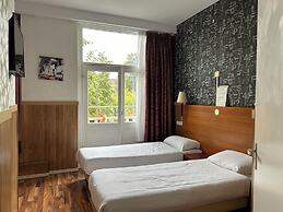 Hotel Isis